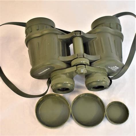 jumelles armée française.